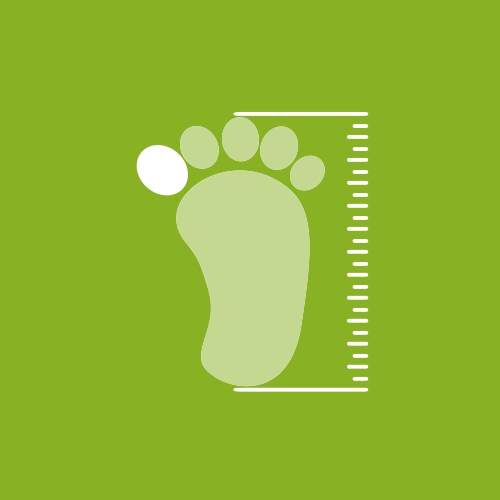 Jak zmierzyć stopę?