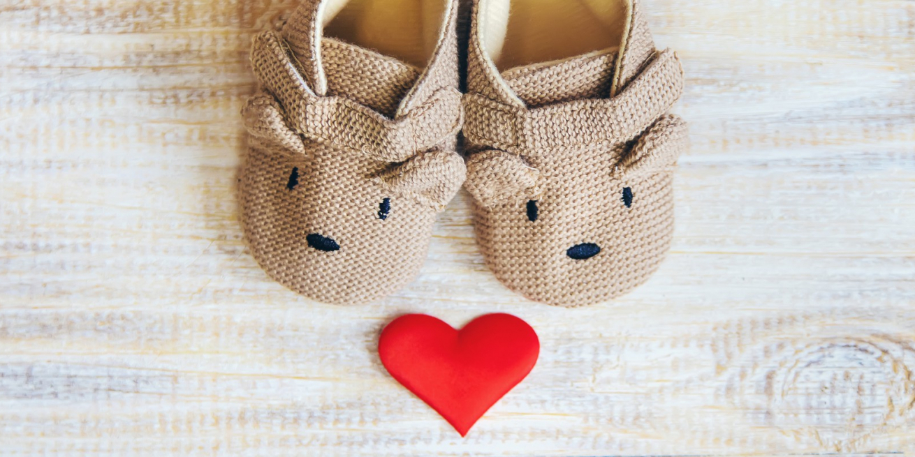 Dlaczego dobre buty są ważne dla rozwoju dziecka