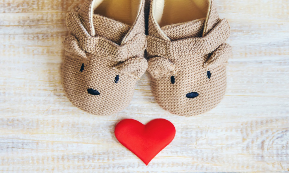 Dlaczego dobre buty są ważne dla rozwoju dziecka