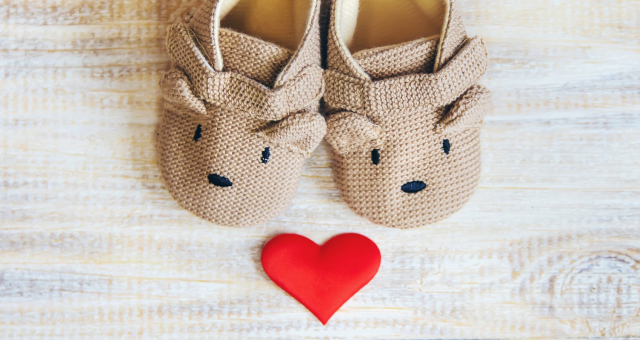 Dlaczego dobre buty są ważne dla rozwoju dziecka