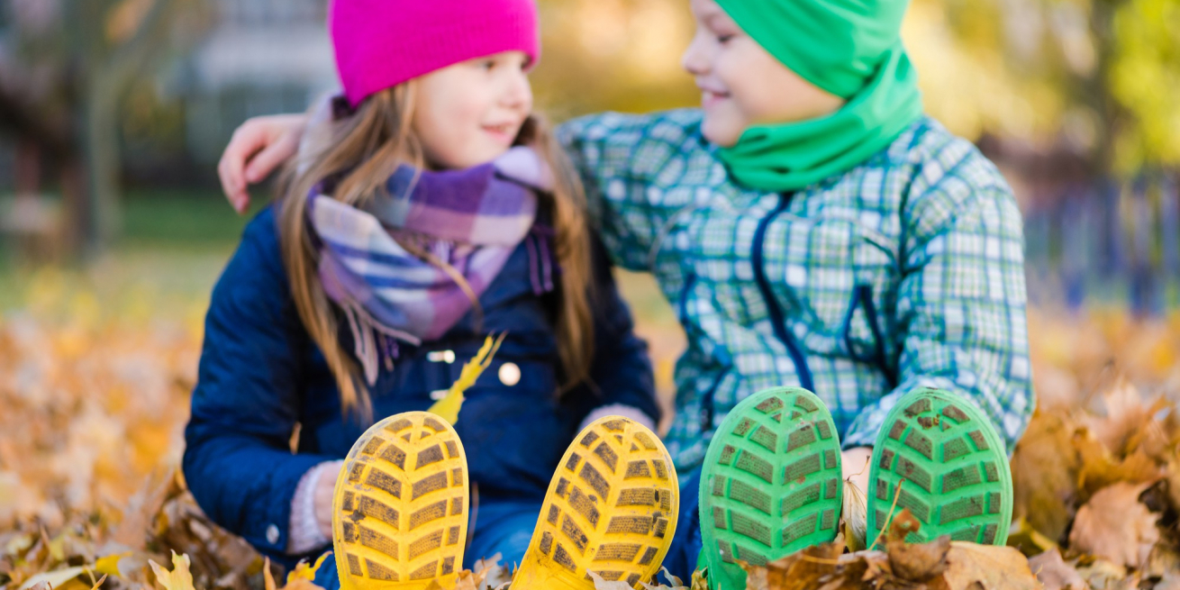 Jakie kupić buty do szkoły dla dziecka?