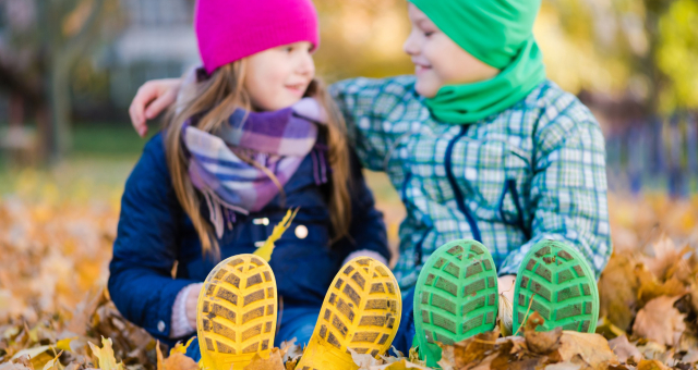 Jakie kupić buty do szkoły dla dziecka?