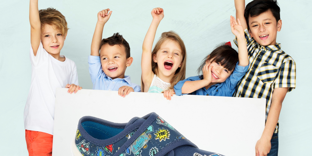 Buciki na prezent dla malucha! Dowiedz się co wybrać.