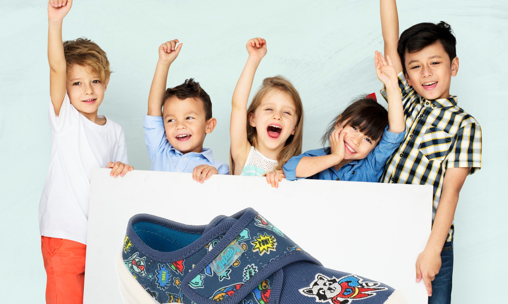 Buciki na prezent dla malucha! Dowiedz się co wybrać.