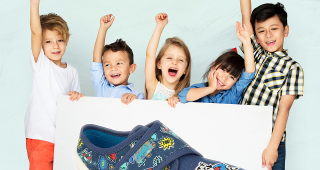 Buciki na prezent dla malucha! Dowiedz się co wybrać.