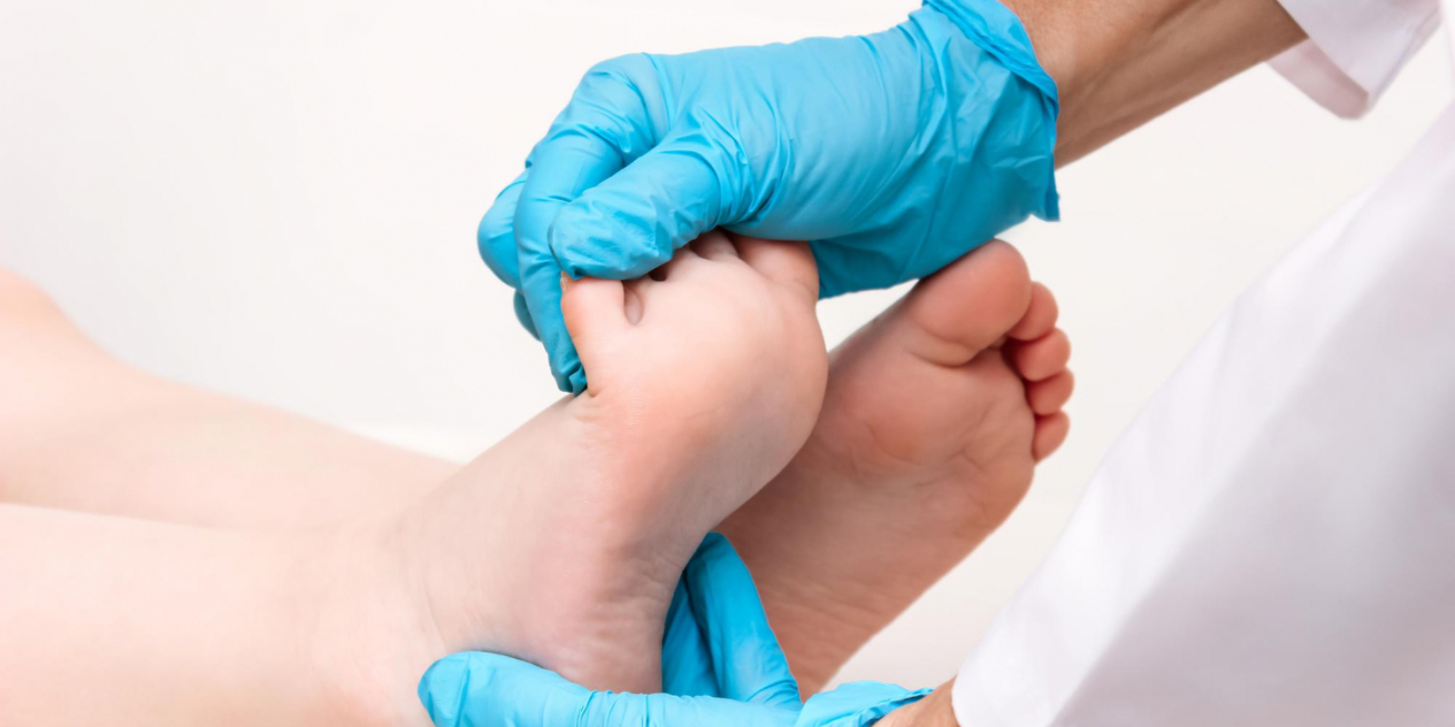 Zdrowe buciki dla dzieci