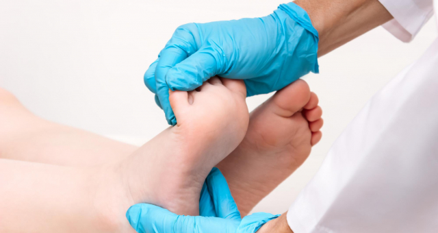 Zdrowe buciki dla dzieci