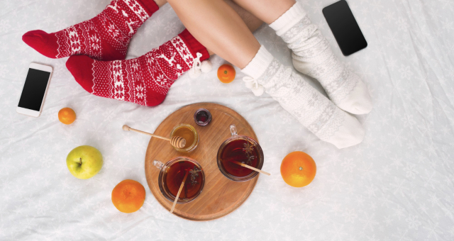 Jakie skarpetki kupić dla dzieci?